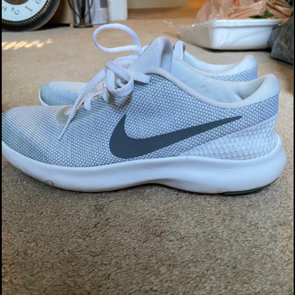 Nike sneakers